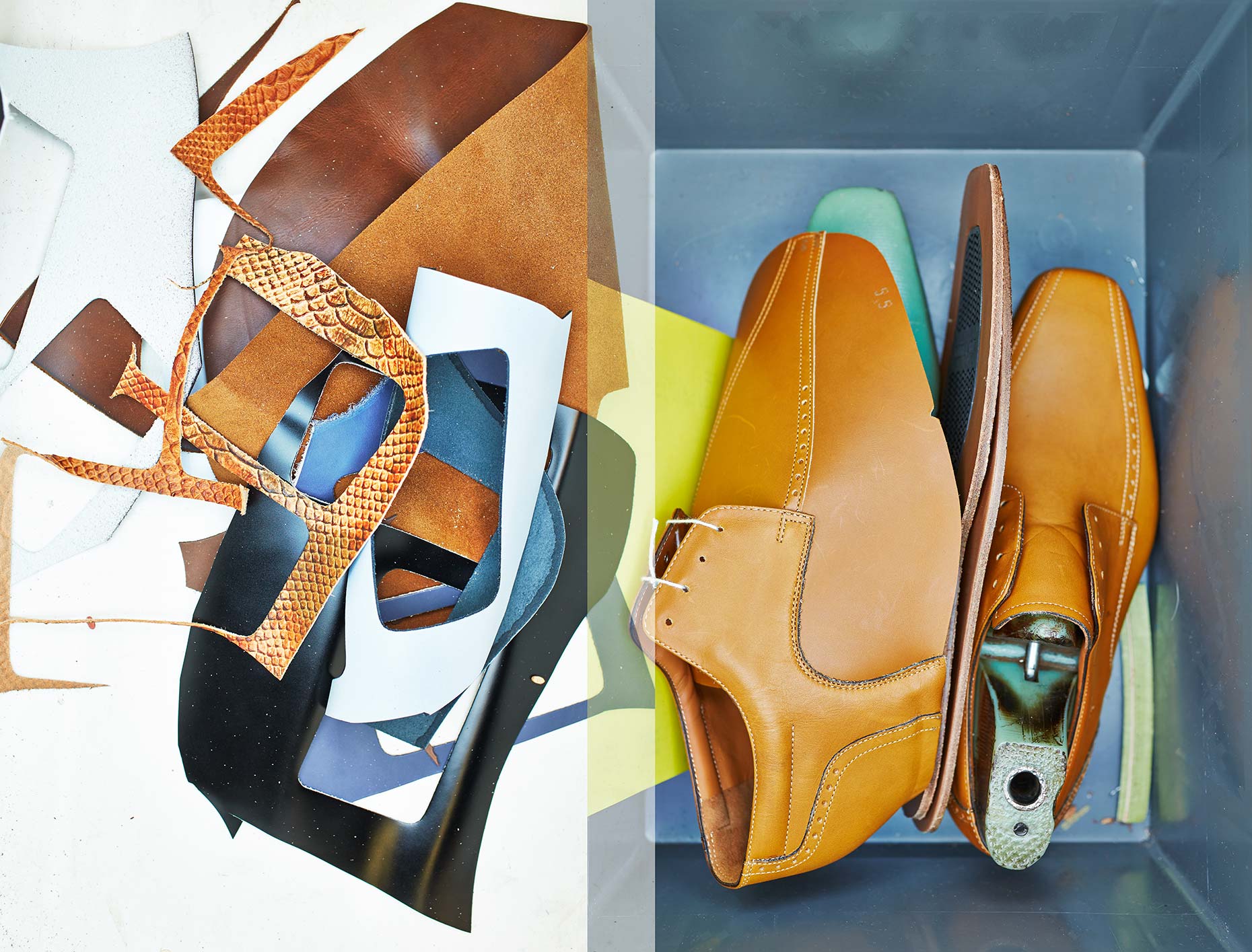 Shoefactory van Bommel