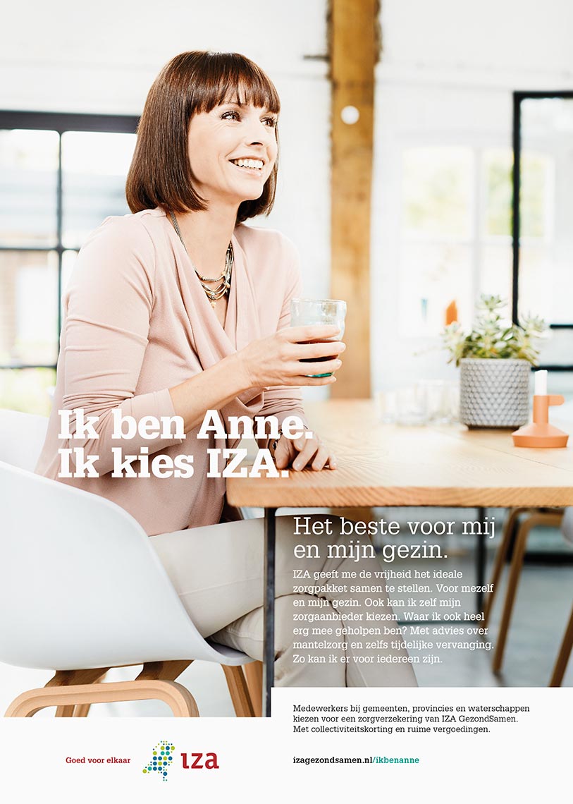 IZA HEALTH INSURANCE
