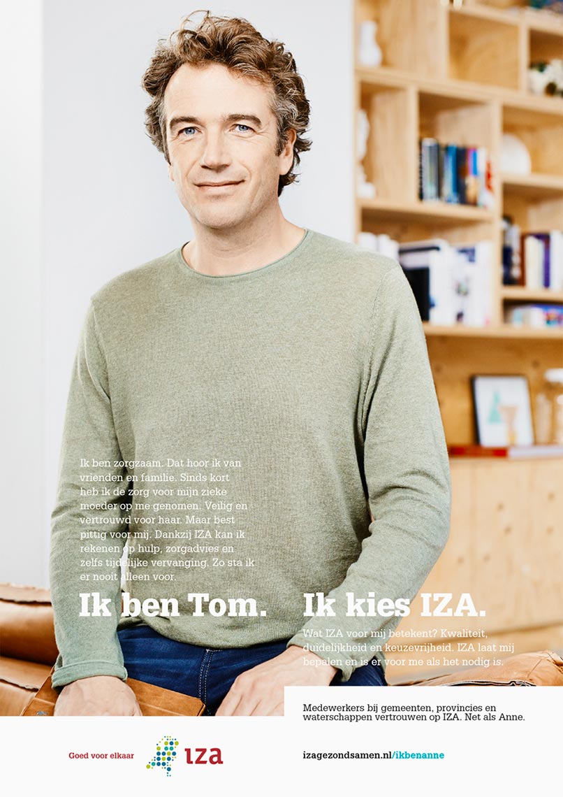 IZA HEALTH INSURANCE