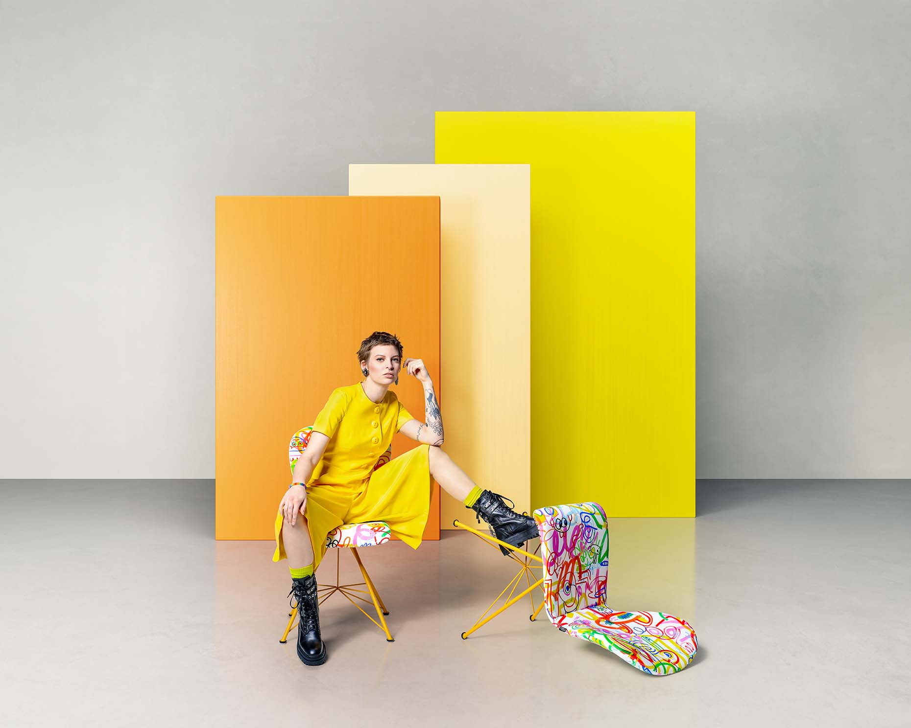 BERT PLANTAGIE FURNITURE