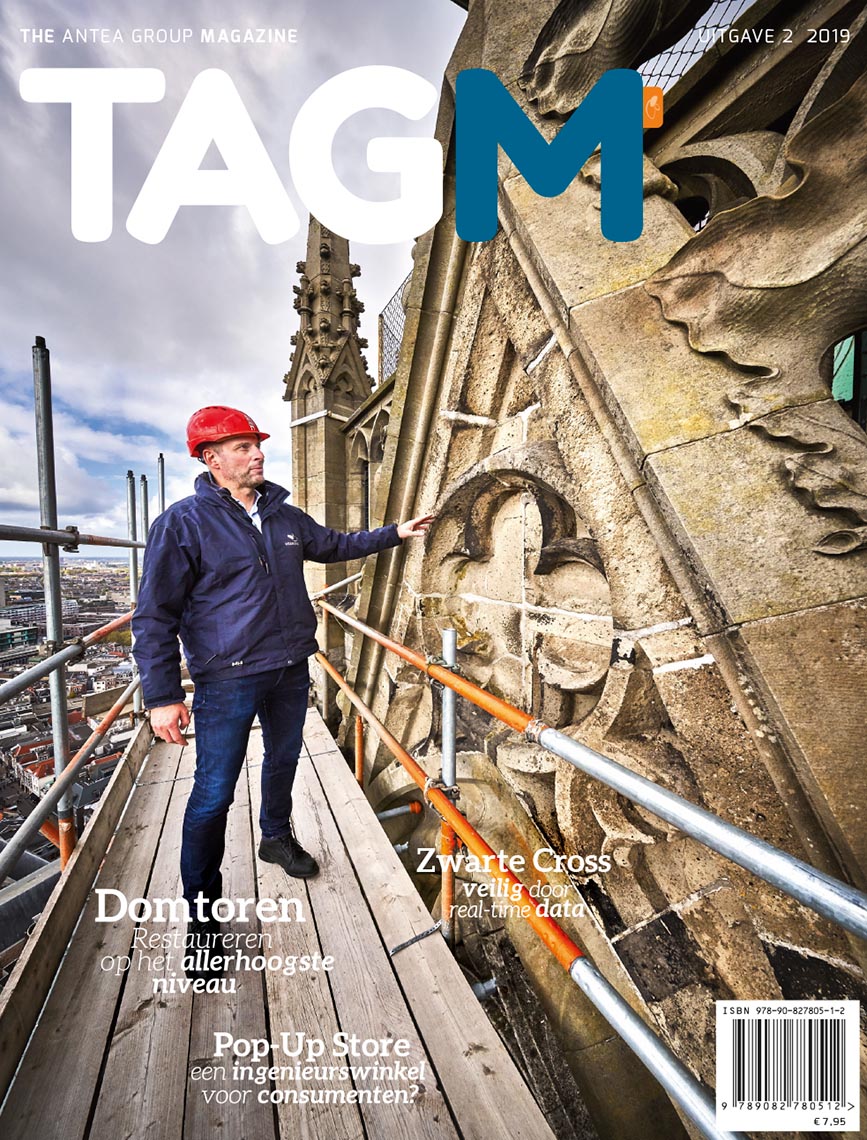 TAGM-magazine-DeDom-Utrecht
