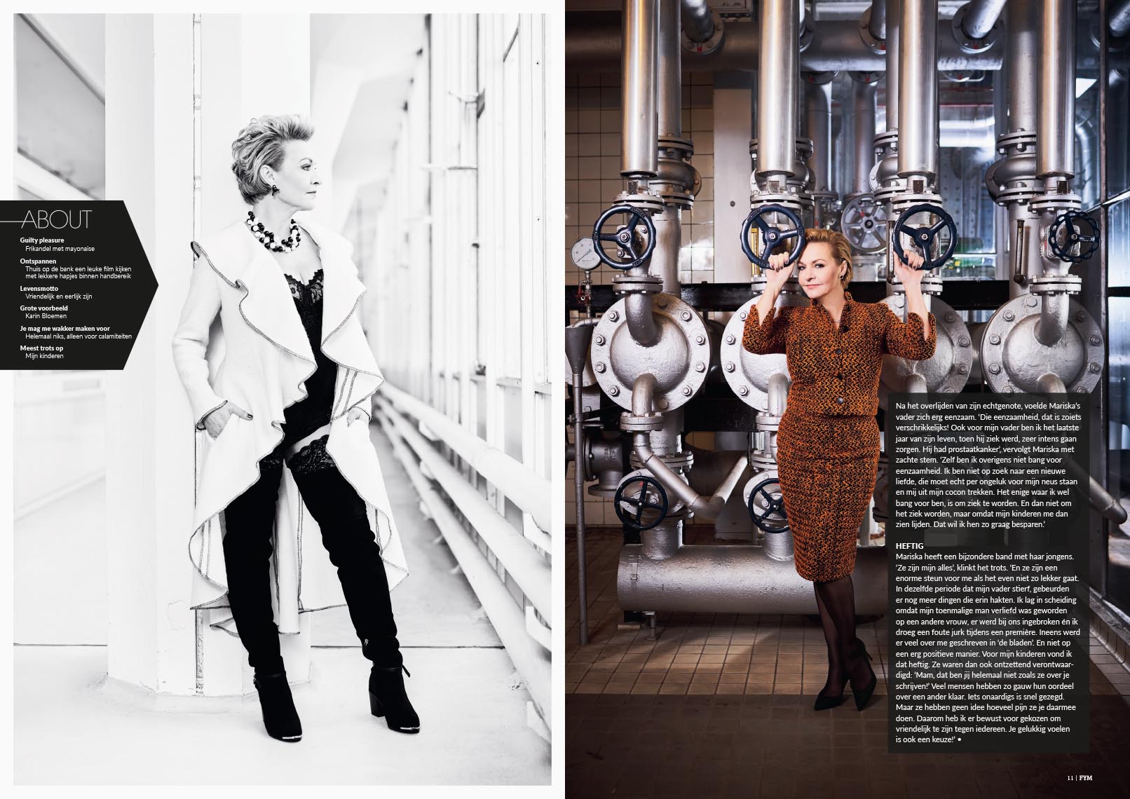FORYOU MAGAZINE