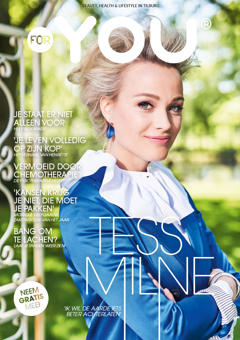 FORYOU MAGAZINE1