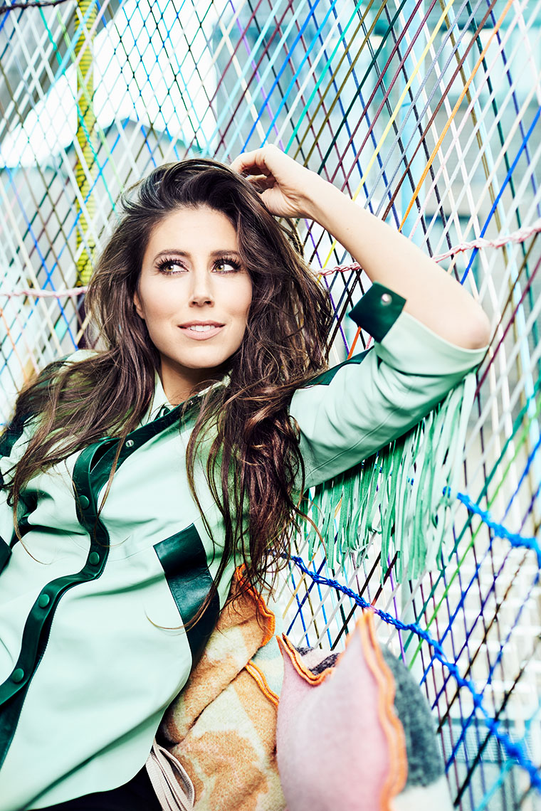 FORYOU MAGAZINE, NL