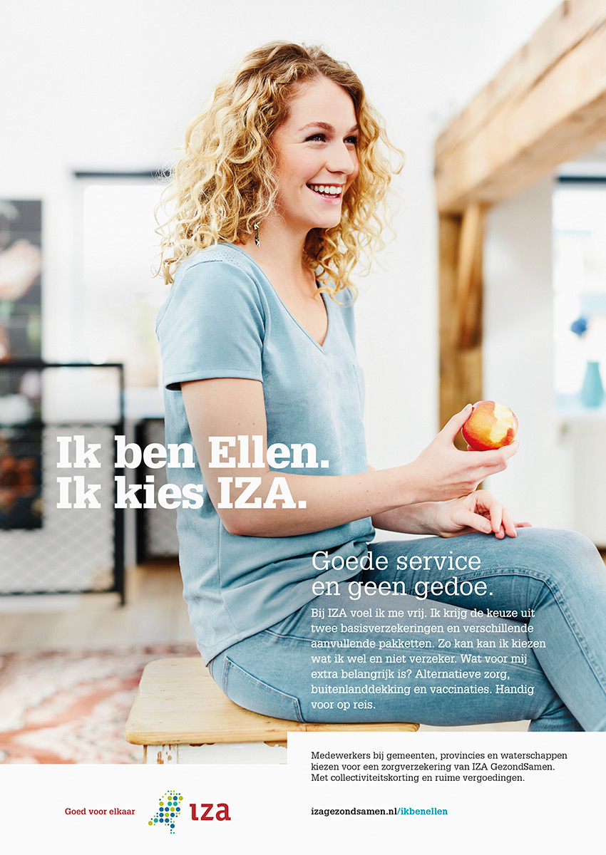 IZA HEALTH INSURANCE