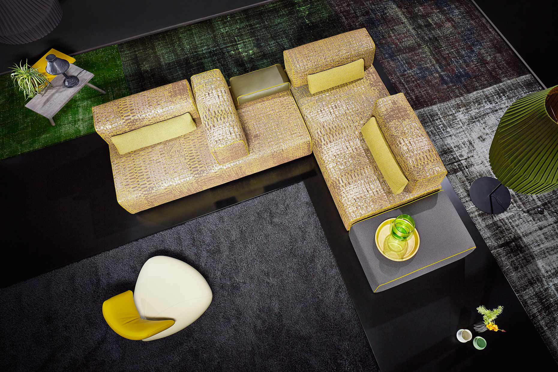 LEOLUX FURNITURE