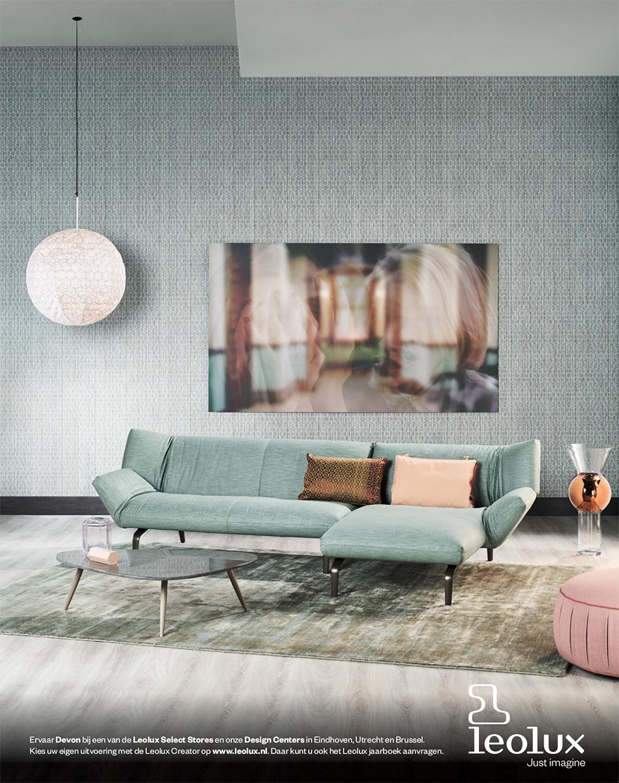 LEOLUX FURNITURE
