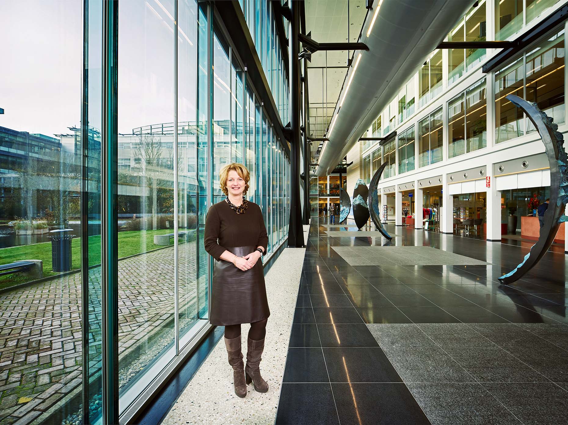 Marjan-van-Loon-Shell-voor-Elsevier
