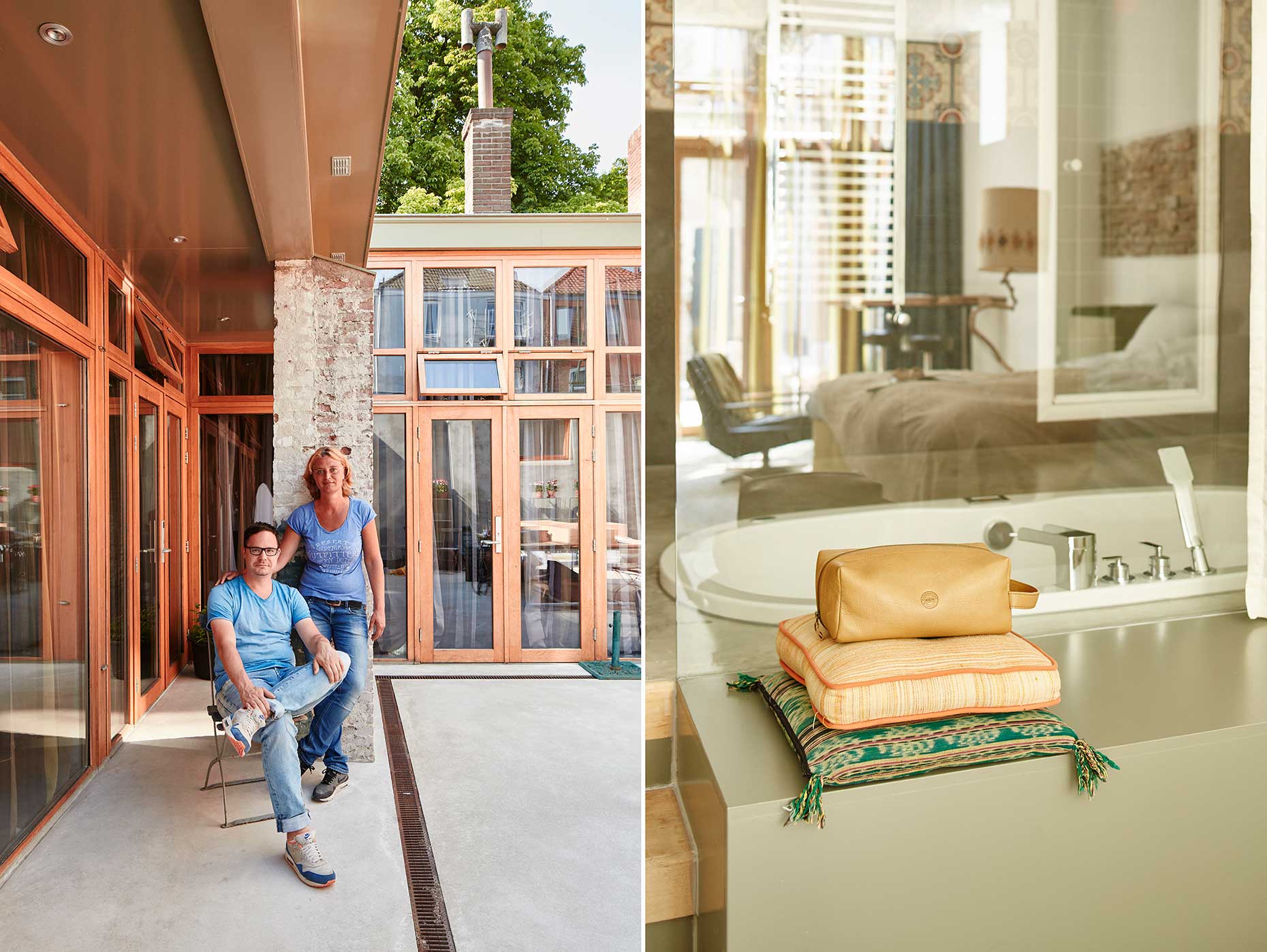 VT WONEN MAGAZINE, NL
