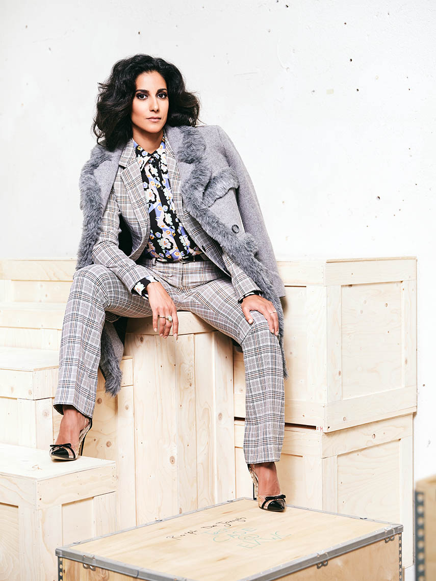 FORYOU MAGAZINE, NL