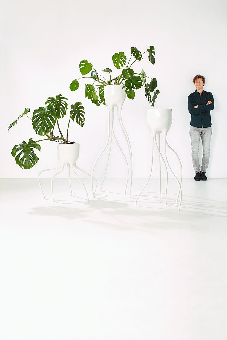 VT WONEN MAGAZINE, NL